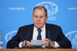 Լավրով. Անդամակցումը ԵՄ-ին անհամատեղելի է ԵԱՏՄ հետ, սակայն դա ՀՀ-ի որոշելիքն է