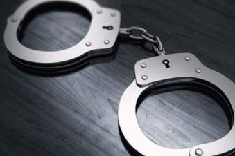 Police officer arrested over torture case in Armenia