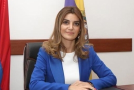 Գասպարյան․ Դեռ ՔՊ անդամ եմ, շատ բան ունեմ հանրությանը ներկայացնելու