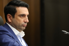 Սիմոնյանը Ռոբերտ Քոչարյանի դեմ ներկայացված հայցով նրանից 1 մլն դրամ է պահանջում