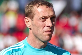 Բերեզովսկի․ Մելիքյանն ասել է, որ ունի իր մարզչական շտաբը