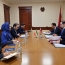 Аrmenia to fully upgrade border with Iran