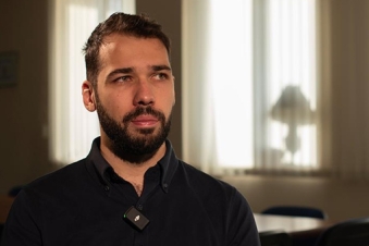 Vardanyan’s son calls on U.S. to help free captives