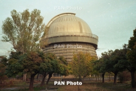 ՀՀ-ում առաջին անգամ կանցկացվի Միջազգային աստղագիտական միության CAP կոնֆերանսը