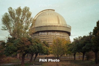 Аrmenia to host IAU CAP 2026 astronomy conference