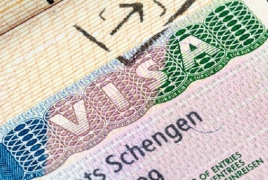 ԵՄ վիզաների ազատականացման ծրագրով կատարվել է 7 հենանիշ