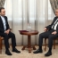 RA Deputy PM, Iranian envoy discuss regional issues