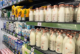 Հունվարին բազմաթիվ ապրանքախմբերում գնաճ է արձանագրվել