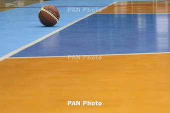 Azerbaijan skips U16 basketball tournament in Yerevan