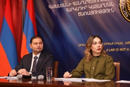 2025-ին Հարկադիր ծառայությունը բռնագանձել է մոտ 64 մլրդ դրամ