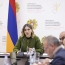 Constitutional Reform Council debates inquiry committees