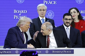 Аrmenia invited to first Board of Peace summit