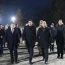 ԶԼՄ․ Թուրքիայում ակտիվացել են Ալիջանի սահմանային անցակետի բացման նախապատրաստական ​​աշխատանքները
