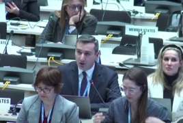 ԱՀԿ-ում միաձայն ընդունվել է հեմոֆիլիային առնչվող  ՀՀ բանաձևը