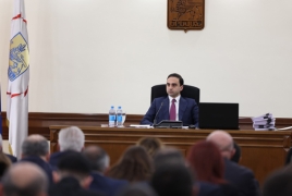 Ավինյանն առաջարկել է ավտոտնակները պահպանել՝ հողի վարձակալության հիմունքներով