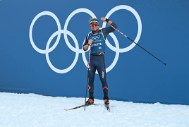 ՀՀ մարզիկները սկսել են ելույթները ձմեռային օլիմպիադայում