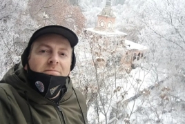 Լապշին. ՀՀ դատարանը մերժել է հայցս Բելառուսի դեմ՝ դիմելու եմ ՄԻԵԴ