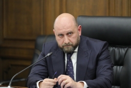 ՔՊ-ն ԿԲ նախագահի պաշտոնում կառաջադրի Մարտին Գալստյանին