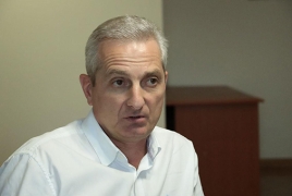 Ղազարյան․ Բաքուն գերիների մի մասին ժամանակ առ ժամանակ կվերադարձնի, բայց ոչ բոլորին