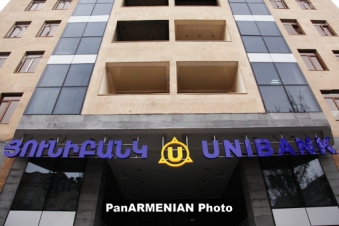 EU includes Unibank in new Russia sanctions list