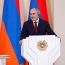 Փաշինյան․ Սիրով ընդունել եմ Խաղաղության խորհրդի 1-ին նիստին մասնակցելու ԱՄՆ նախագահի հրավերը