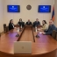 ԿԸՀ-ն հաստատել է ԱԺ ընտրությունների հիմնական միջոցառումների ժամանակացույցը