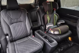 Քոչարյան․ 10 երեխա մահացել է մեքենայում քարսիթի բացակայության հետևանքով