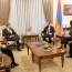 Yerevan, Washington seek deeper tech, trade cooperation