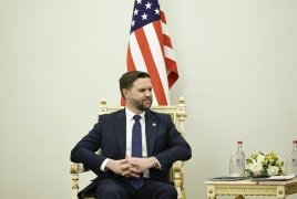 Վենսը Բաքվում բարձրացնելու է հայ գերիների ազատ արձակման հարցը