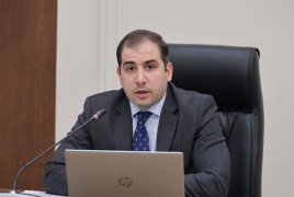 ՊԵԿ նախագահը՝ քաղգործիչներին․ 0% հարկը նշանակում է ստվերի մեծացում