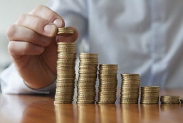 Հակոբյան․ 2025-ին հարկեր-ՀՆԱ ցուցանիշը հասցրել ենք 24.5%-ի