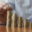 Hakobyan: tax-to-GDP ratio reached 24.5% in 2025