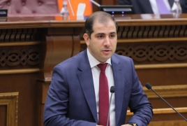 ՊԵԿ նախագահ․ TRIPP-ի դեպքում մաքսային ծառայությունը գործելու է ԵԱՏՄ կանոնակարգերով