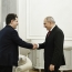 Pashinyan, NVIDIA VP discuss AI factory progress