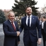 Pashinyan says Vance visit puts Armenia in global spotlight