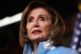 Փելոսին` Վենսի գրառումը հեռացնելու մասին․ Խորապես հիասթափեցնող է