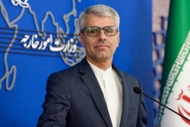 Բաղայի․ Թեհրանն ակնկալում է, որ Երևանն ու Բաքուն որոշումներ կայացնելիս հաշվի կառնեն իր դիրքորոշումը