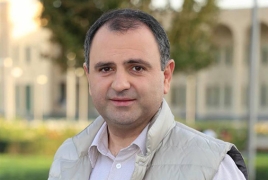 Խաչատրյան. Վաղարշապատում արդեն ավելի քան 10 ձերբակալված կա