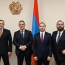 Armenia, AWS to expand satellite tech cooperation