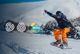 Idram&IDBank․ Ձմեռային արկածները շարունակվում են Myler-ում