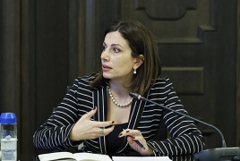 Ավանեսյան․ Հայաստանը զերծ ենք պահում կարմրուկով դեպքերից