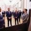 BBC. Ամերիկյան դրոններ և քաղաքական աջակցություն Փաշինյանին՝ ինչու էր Վենսն այցելել Երևան
