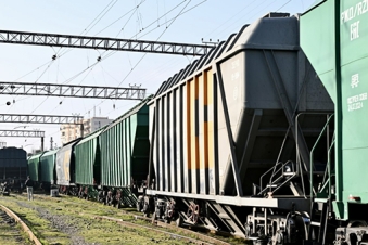 Russia resumes routine wheat deliveries to Armenia