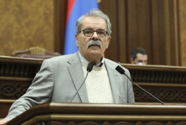 ԿԿՀ-ն հաստատել է Հակոբ Հակոբյանի կողմից վարքագծի կանոնի խախտումը