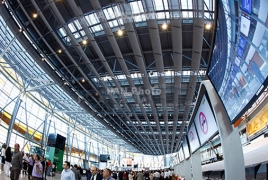 2027-ի աշնանից «Զվարթնոցում» պետք է գործեն «անշփում» անցման ուղիներ