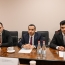 Armenia, Shield AI explore defense tech cooperation
