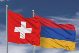 Շվեյցարիայում ՀՀ դեսպանատունը Ժնևից կտեղափոխվի Բեռն՝ 196 մլն դրամ կպահանջվի