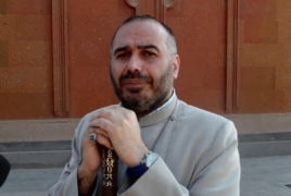 Դատարանը մերժել է ՀԱԵ-ի փաստաբանական թիմի միջնորդությունն Արման Սարոյանի վերաբերյալ