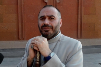 Court rejects church motion in Saroyan case