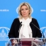 U.S. small nuclear plants exist only on paper: Zakharova
